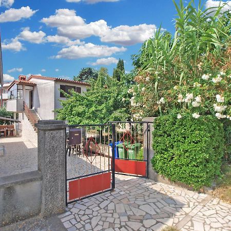 Apartments Luciano 1728 Premantura Εξωτερικό φωτογραφία