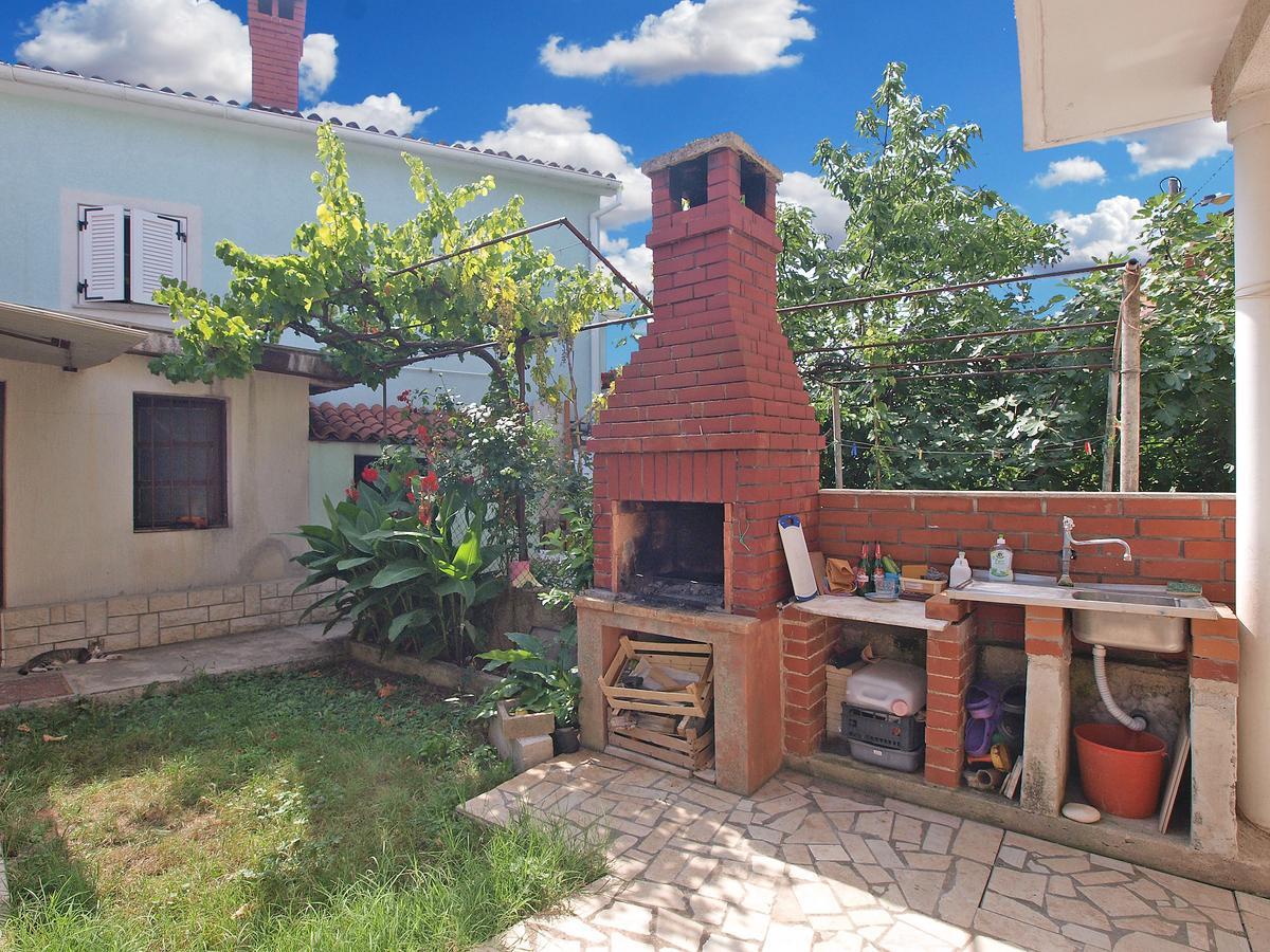 Apartments Luciano 1728 Premantura Εξωτερικό φωτογραφία