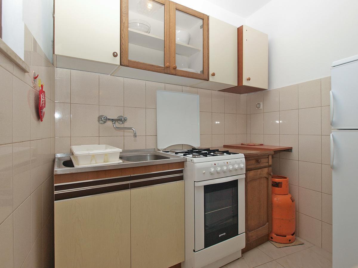 Apartments Luciano 1728 Premantura Εξωτερικό φωτογραφία