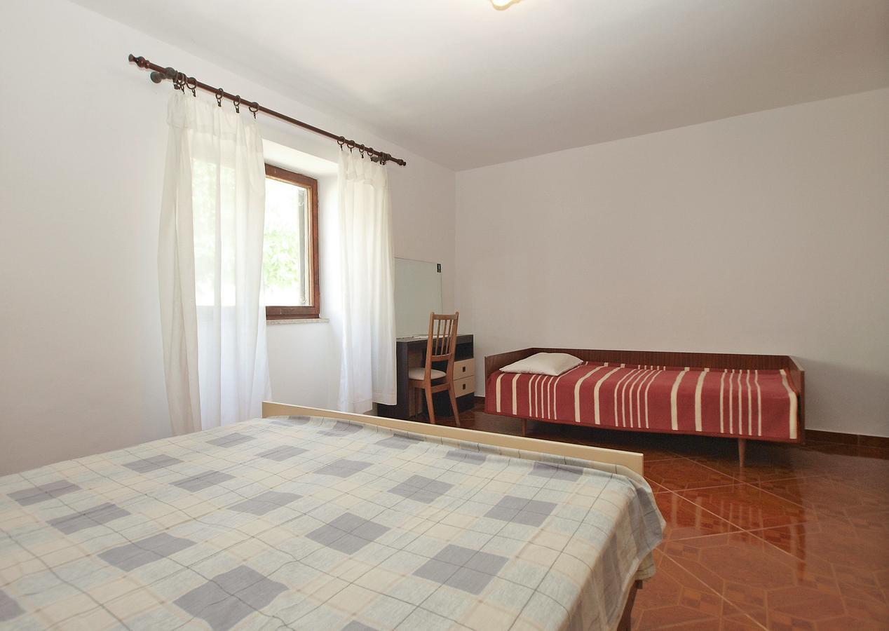 Apartments Luciano 1728 Premantura Εξωτερικό φωτογραφία