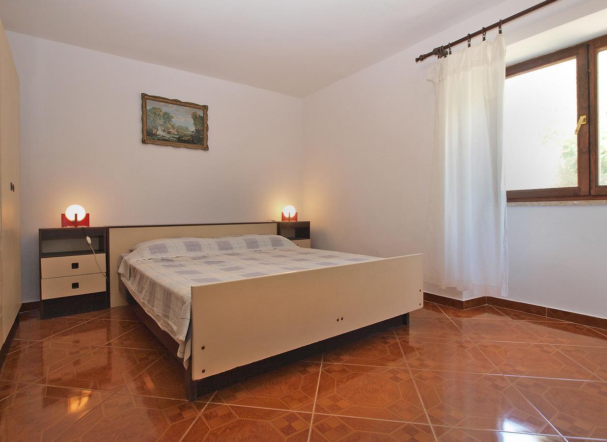 Apartments Luciano 1728 Premantura Εξωτερικό φωτογραφία