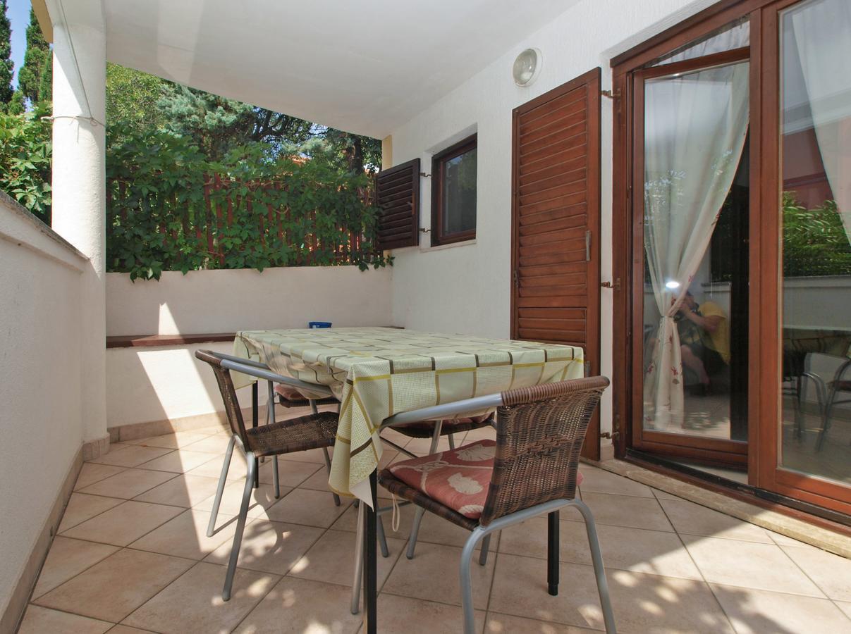 Apartments Luciano 1728 Premantura Εξωτερικό φωτογραφία