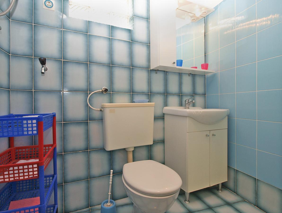 Apartments Luciano 1728 Premantura Εξωτερικό φωτογραφία