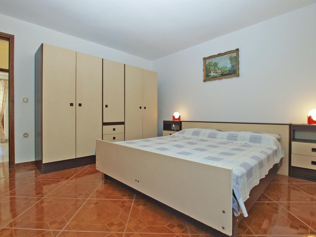 Apartments Luciano 1728 Premantura Εξωτερικό φωτογραφία