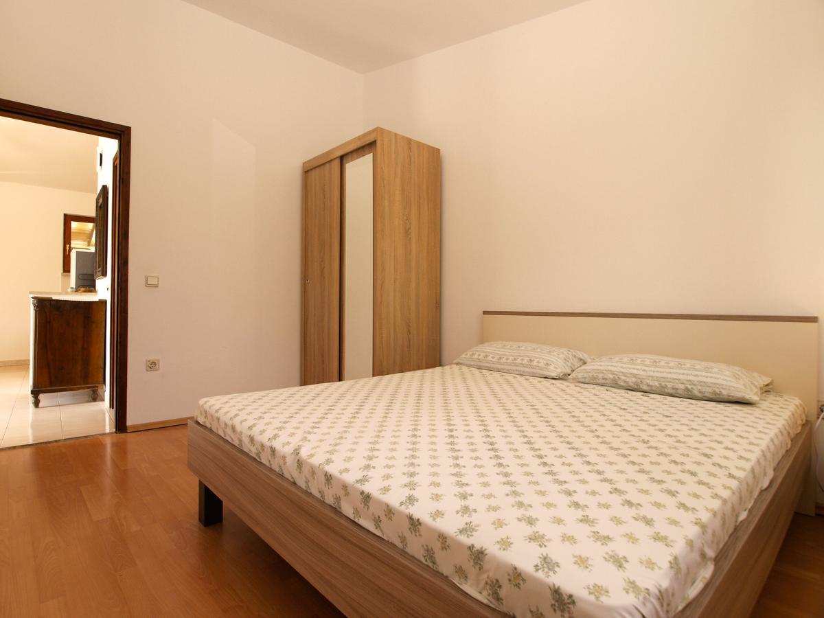 Apartments Luciano 1728 Premantura Εξωτερικό φωτογραφία