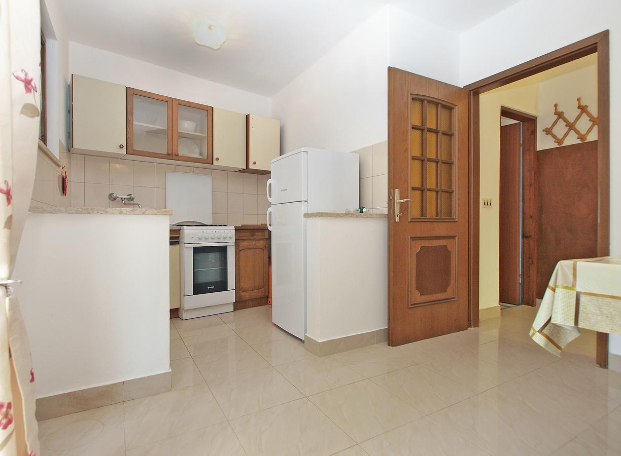 Apartments Luciano 1728 Premantura Εξωτερικό φωτογραφία