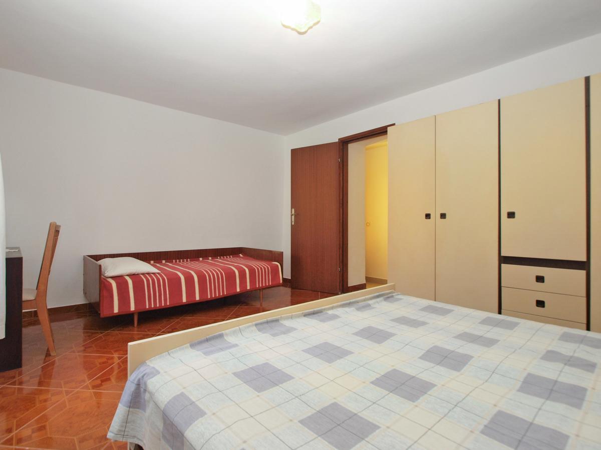 Apartments Luciano 1728 Premantura Εξωτερικό φωτογραφία