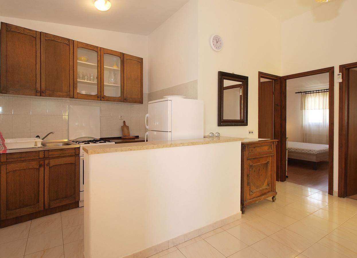 Apartments Luciano 1728 Premantura Εξωτερικό φωτογραφία
