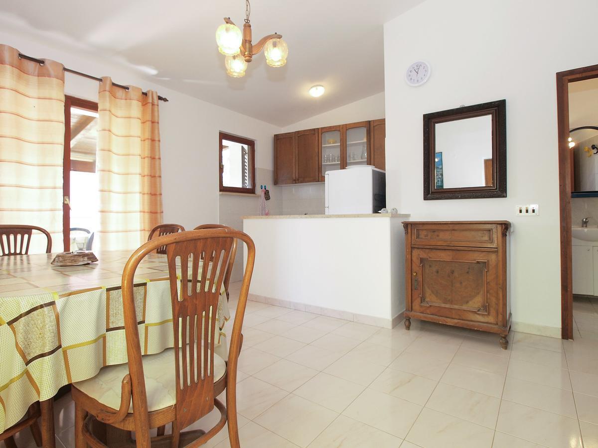 Apartments Luciano 1728 Premantura Εξωτερικό φωτογραφία