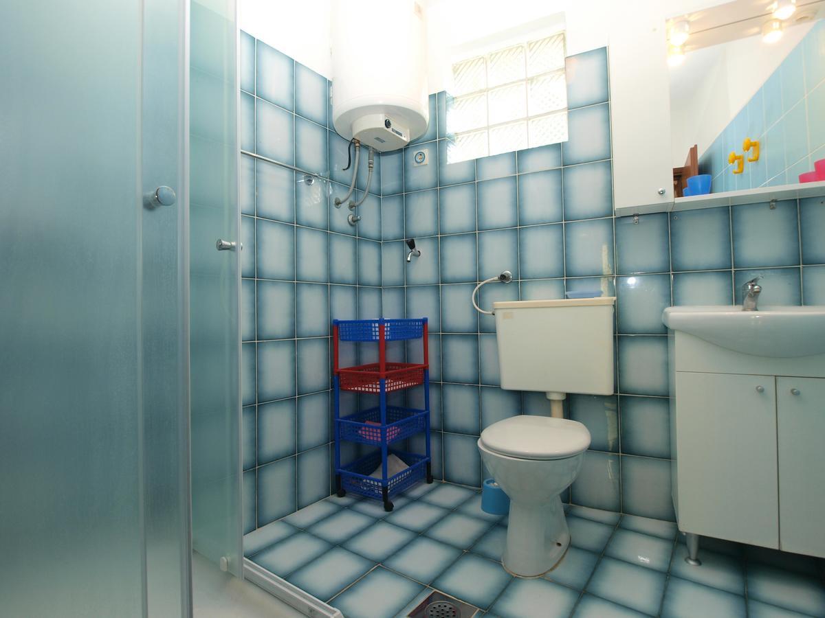 Apartments Luciano 1728 Premantura Εξωτερικό φωτογραφία