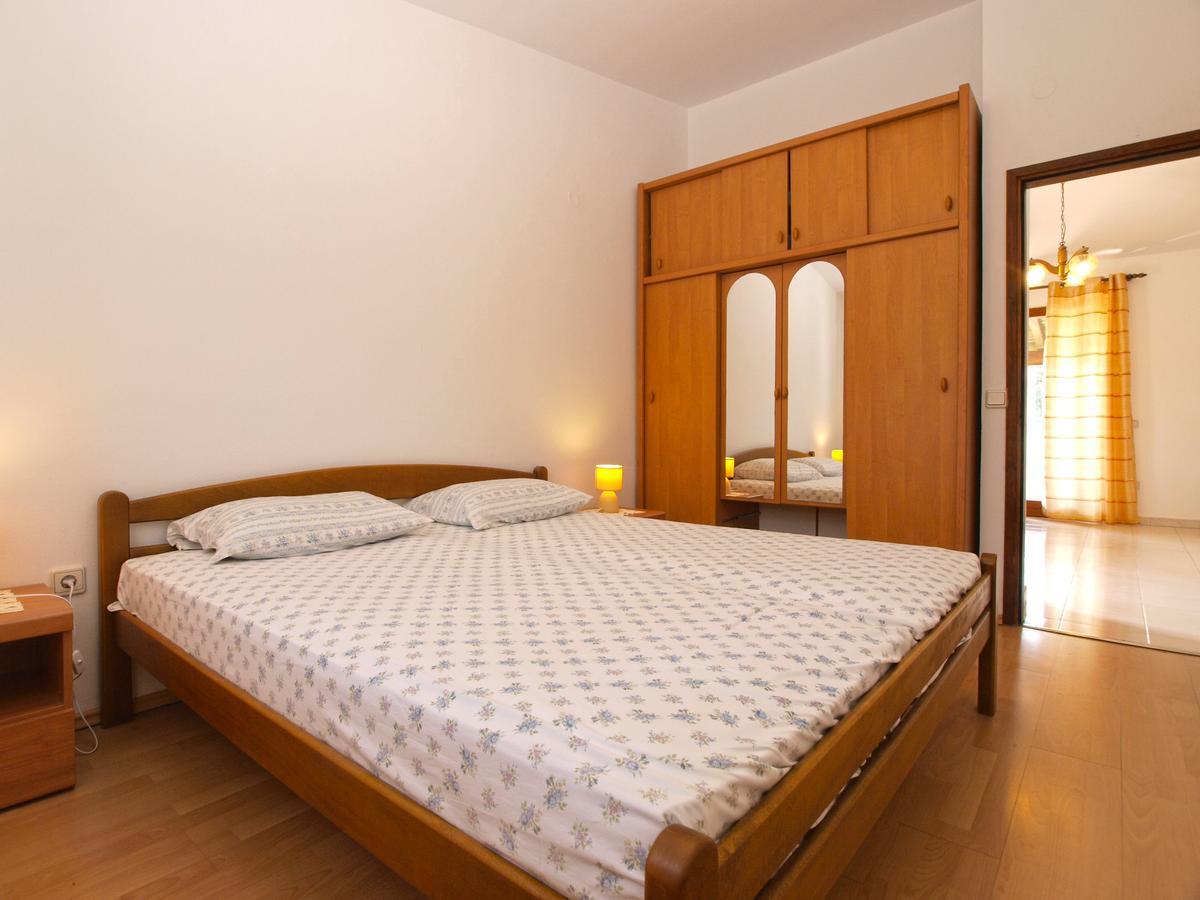 Apartments Luciano 1728 Premantura Εξωτερικό φωτογραφία