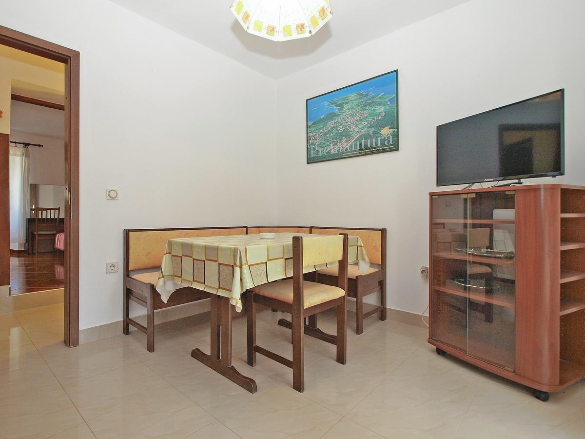 Apartments Luciano 1728 Premantura Εξωτερικό φωτογραφία