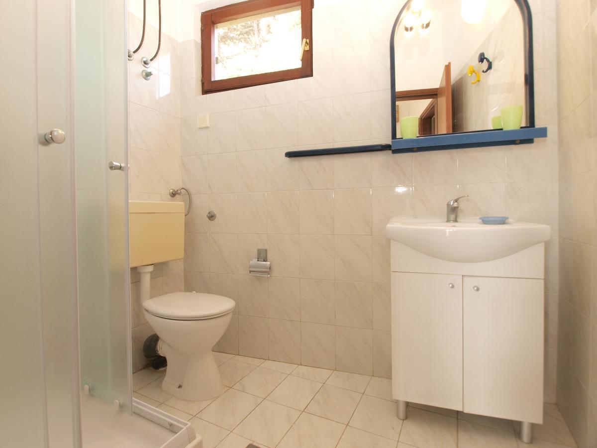 Apartments Luciano 1728 Premantura Εξωτερικό φωτογραφία